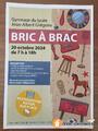 Bric à Brac annuel du Tennis Club de Soyaux