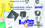 Photo Bric a brac culturel , Livres, disques vinyles, fanzines etc à Montreuil