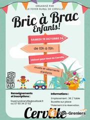 Bric à Brac Enfants