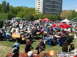 Photo de l'événement Bric à Brac vide grenier