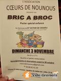 Photo Bric à broc spécial enfants à Saint-Victor-de-Cessieu