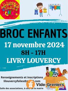 Photo de l'événement Broc'enfant