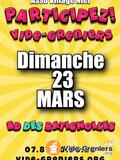 BROC et VG bd des Batignolles 75017