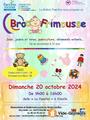 Broc Frimousse