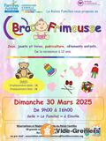 Photo Broc' Frimousse à Einville-au-Jard