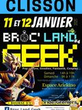 Photo Broc' land geek clisson à Clisson