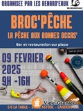 Photo Broc pêche à Landeronde