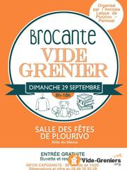 Photo de l'événement Brocante 29 septembre