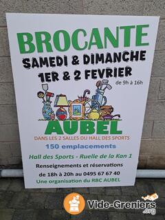 Photo de l'événement brocante