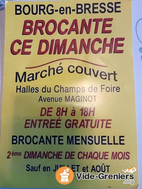 Brocante