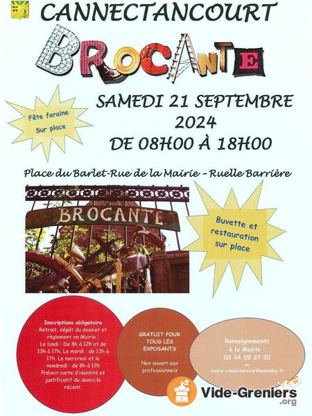 Brocante