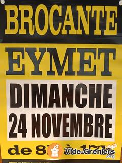 Photo de l'événement Brocante