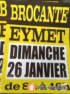 Photo de l'événement Brocante