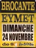 Photo Brocante à Eymet