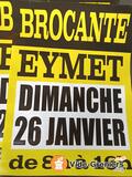 Photo Brocante à Eymet