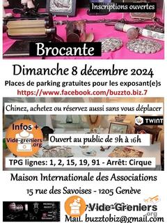 Photo de l'événement Brocante