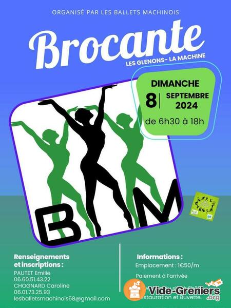 Brocante