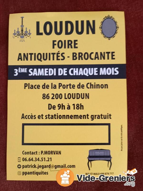 brocante