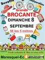 Photo Brocante à Maresquel-Ecquemicourt