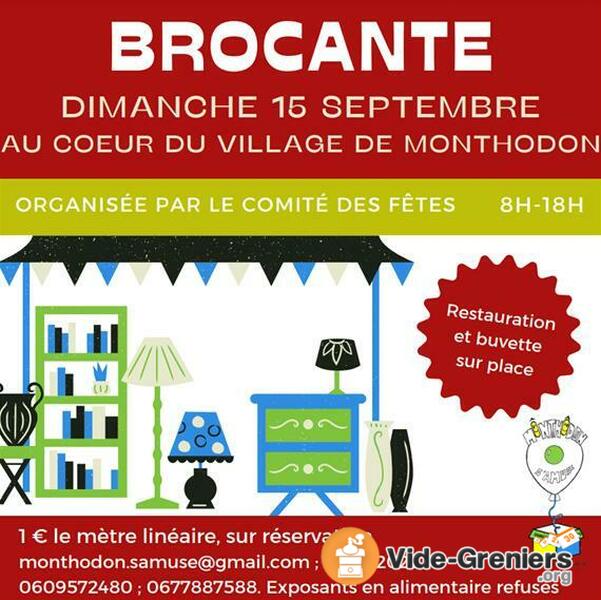 Brocante