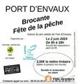 Photo Brocante à Port-d'Envaux