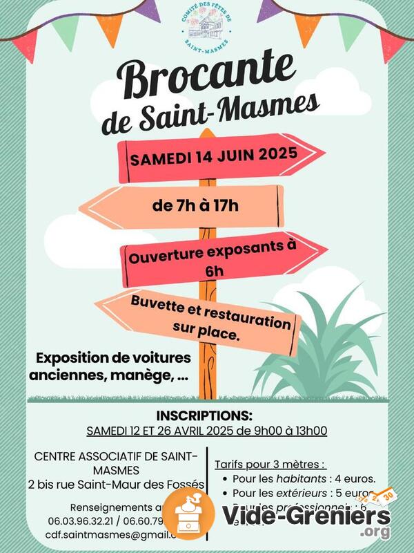 Brocante