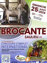 Photo de l'événement Brocante