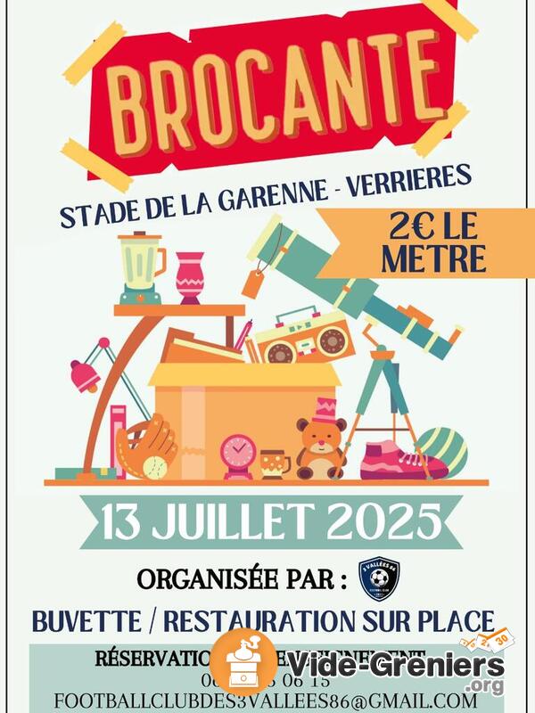 brocante