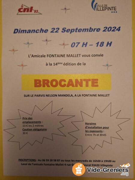 Brocante