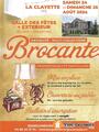 Photo Brocante-Antiquité-Multi collections à La Clayette