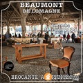 Photo Brocante - Antiquités à Beaumont-de-Lomagne