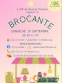 Brocante ape la fontaine