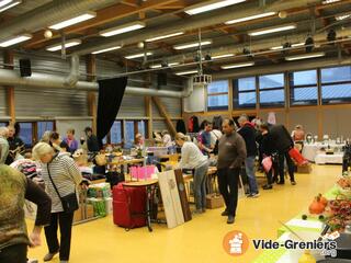 Photo de l'événement Brocante d'automne