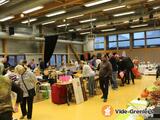 Brocante d'automne