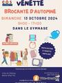 Brocante d'Automne