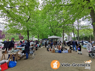 Photo de l'événement Brocante avf