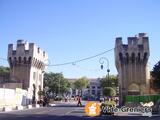 Brocante d'avignon - cours jean jaures