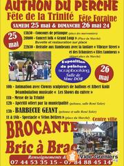 Photo de l'événement Brocante - Bric à Brac - Artisanat