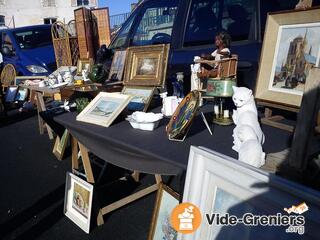 Photo de l'événement Brocante - Bric à Brac - Artisanat