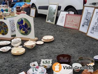 Photo de l'événement Brocante - Bric à Brac - Artisanat