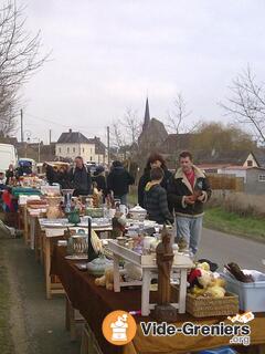 Photo de l'événement Brocante - Bric à Brac - Artisanat