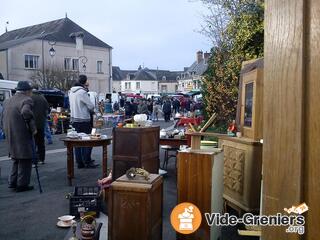 Photo de l'événement Brocante - Bric à Brac - Artisanat