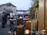 Photo Brocante - Bric à Brac - Artisanat à Mondoubleau