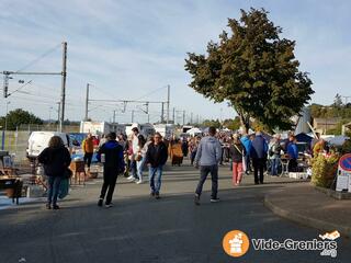 Photo de l'événement Brocante - Bric à Brac - Artisanat - Braderie