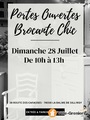 Brocante Chic Annecy