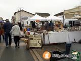 Photo Brocante - Collections - Vide Greniers à Saint-Vincent-de-Connezac