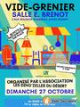 Brocante des Dingzelles