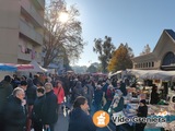 Brocante du 8 Mai