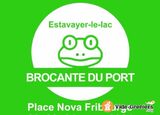 Brocante du Port