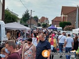 Brocante du Quartier La Brouilly